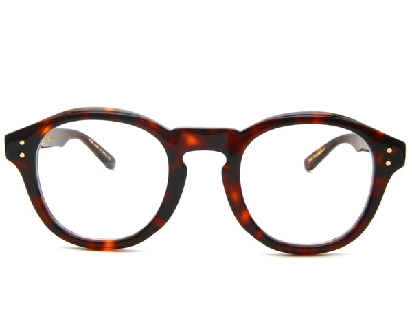 LIBRARY col. Dark Tortoiseshell